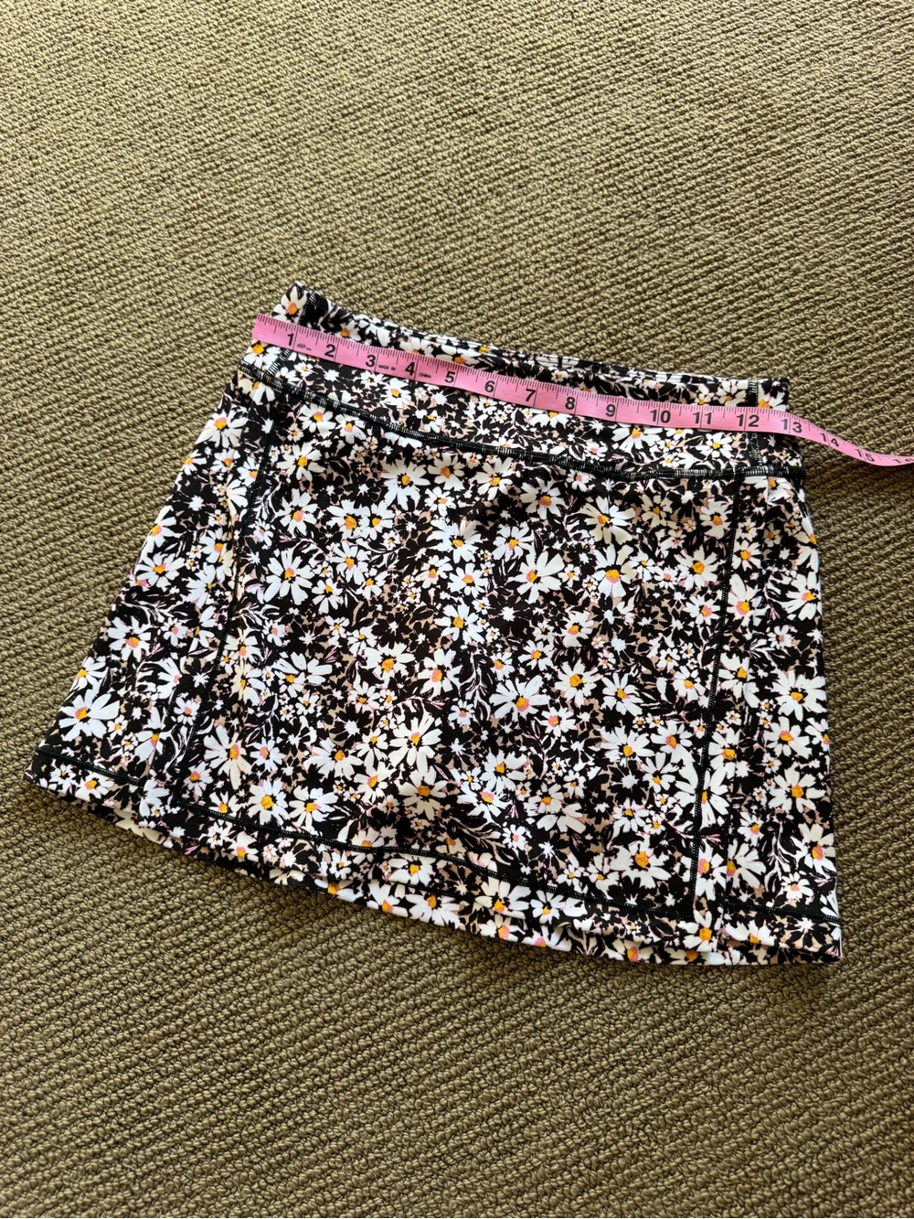 ATHLETA GIRL ‘Goal Getter’ Skort - Picture 13 of 15